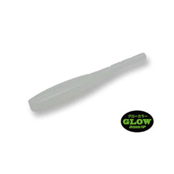 ダート8　2．0インチ(＃ＴＳ０１　ホワイトグロー)